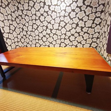 中川西 地下鉄今里駅一戸建 Samurai House Guest House Imazato 難波直通 最大7名 Ōsaka Eksteriør bilde