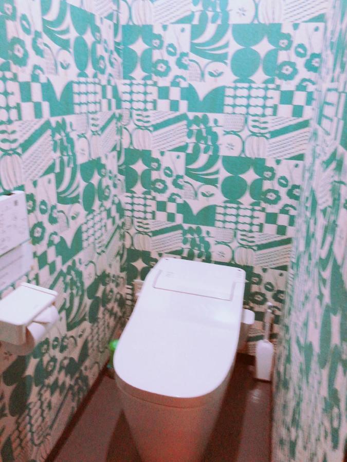 中川西 地下鉄今里駅一戸建 Samurai House Guest House Imazato 難波直通 最大7名 Ōsaka Eksteriør bilde
