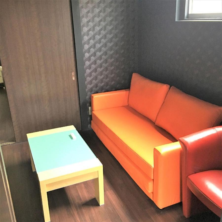中川西 地下鉄今里駅一戸建 Samurai House Guest House Imazato 難波直通 最大7名 Ōsaka Eksteriør bilde