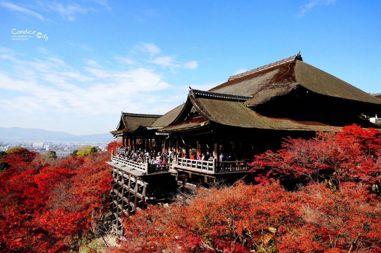 中川西 地下鉄今里駅一戸建 Samurai House Guest House Imazato 難波直通 最大7名 Ōsaka Eksteriør bilde