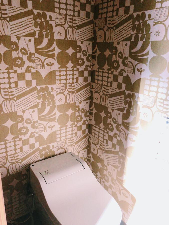 中川西 地下鉄今里駅一戸建 Samurai House Guest House Imazato 難波直通 最大7名 Ōsaka Eksteriør bilde
