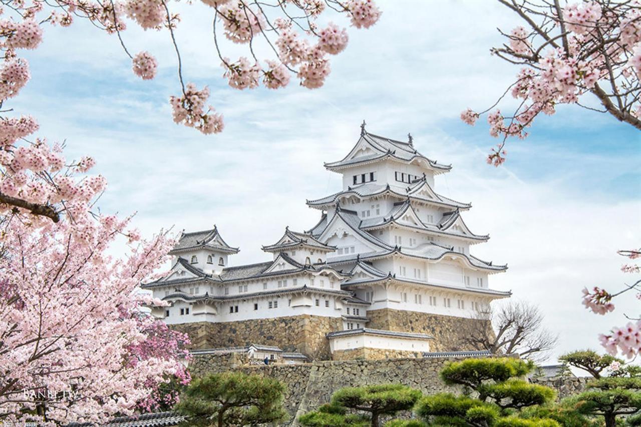 中川西 地下鉄今里駅一戸建 Samurai House Guest House Imazato 難波直通 最大7名 Ōsaka Eksteriør bilde