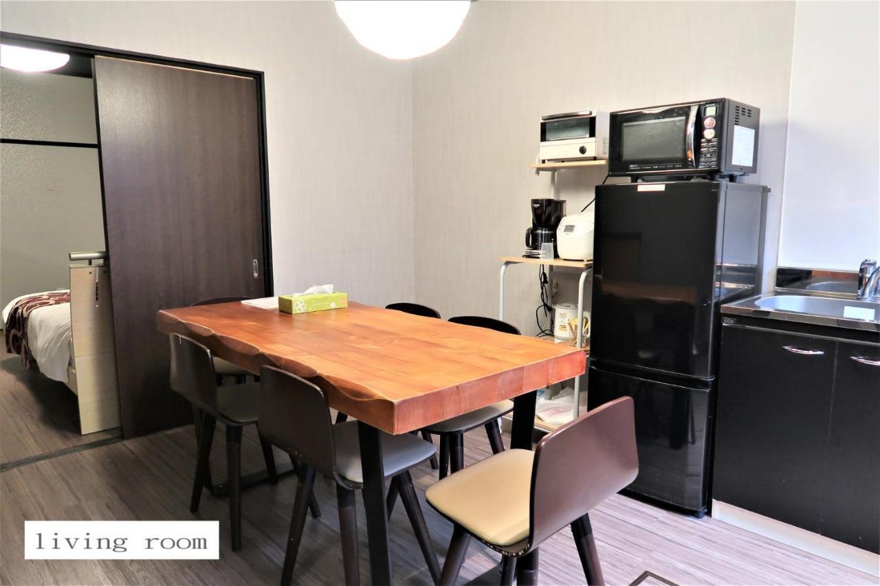 中川西 地下鉄今里駅一戸建 Samurai House Guest House Imazato 難波直通 最大7名 Ōsaka Eksteriør bilde